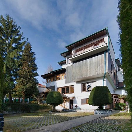 Panoramic Castle Suite With Free Private Parking Bratislava Exteriör bild